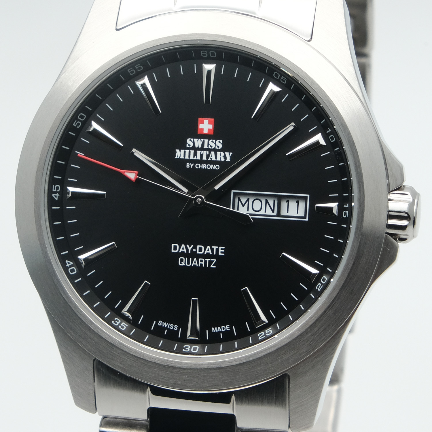 Swiss Military SMP36040.22